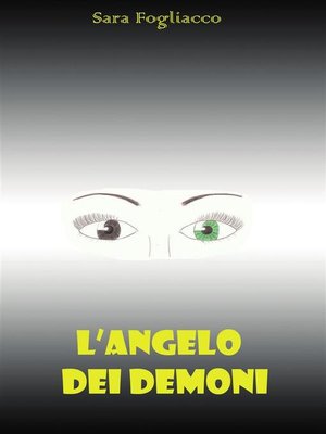 cover image of L'Angelo dei Demoni